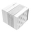 DeepCool Assassin VC Elite White Dual Tower Vapor Chamber R-ASN4-WHNVNN-GJD