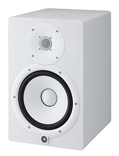 Yamaha HS8 White image 12