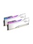 G.Skill Trident Z5 Royal Neo 32GB (2 x 16GB) DDR5 6000 CL26 Silver F5-6000J2636H16GX2-TR5NS