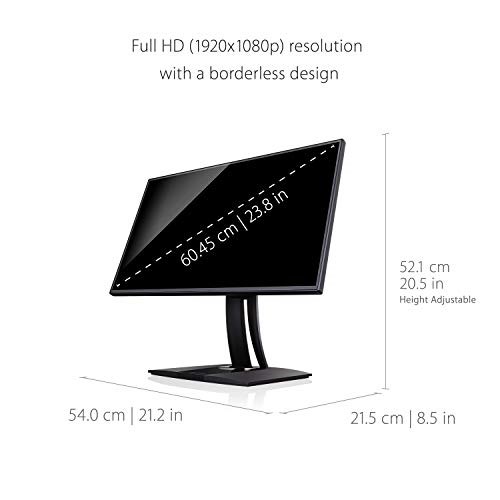ViewSonic VP2468 image 5