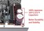 Thermaltake Toughpower iRGB Plus 1000W thumbnail 2