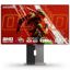 KOORUI S2721XO 27" OLED 240Hz 0.03ms QHD 1440p Adaptive Sync 99% DCI-P3 HDR True Black 400 Height/Pivot/Tilt/Swivel HDMI & DisplayPort VESA