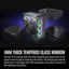 Thermaltake Core P6 TG Black Edition thumbnail 5