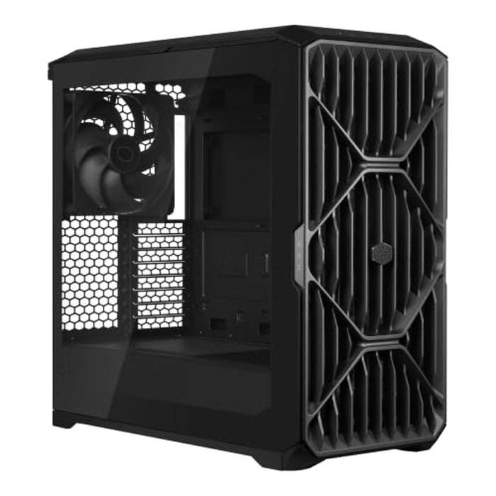 Cooler Master HAF II 500 image 1