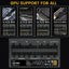 Vetroo GV1000 1000W thumbnail 7