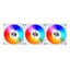 Lian Li UNI Fan AL AL120 RGB (3 Pack) thumbnail 9