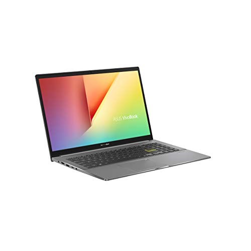 ASUS VivoBook S15 S533EA-DH51 image 3