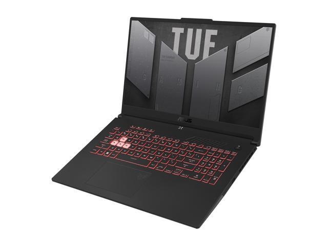ASUS TUF A17 FA707RM-ES73 image 4