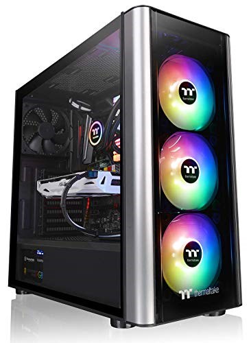 Thermaltake Level 20 MT image 6
