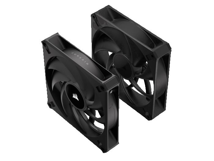 CORSAIR RS140 MAX 140mm Dual Pack image 3