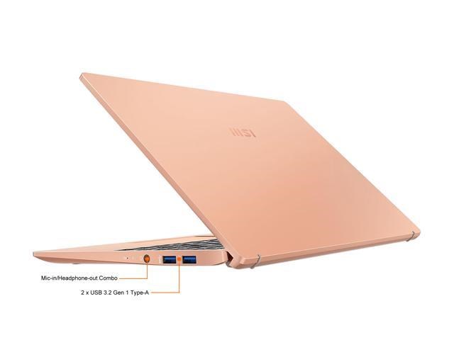 MSI Modern 14 B11MO-242 image 18