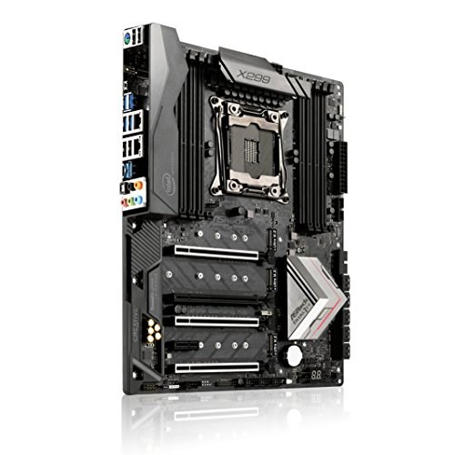 ASRock X299 GAMING K6 image 2