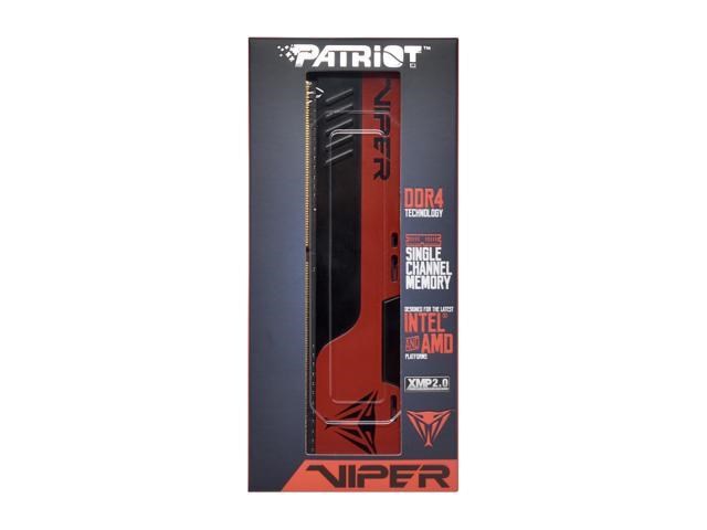 Patriot Viper Elite II 16GB DDR4 4000 image 10