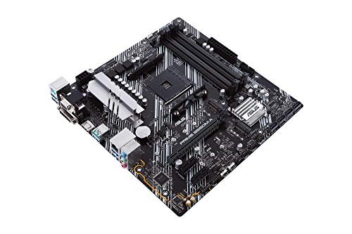 ASUS PRIME B550M-A/CSM image 3