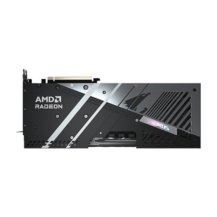 Gigabyte AORUS Radeon RX 9070 XT ELITE 16G image 2