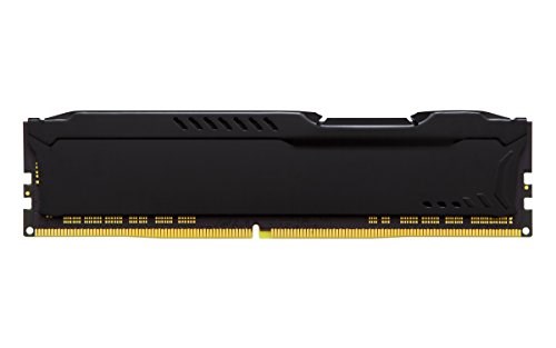 Kingston HyperX FURY Black 16GB (4x4GB) 2400MHz image 3