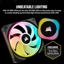 CORSAIR iCUE Link H100i RGB thumbnail 5