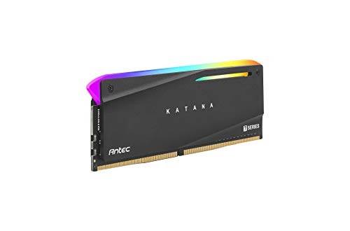 Antec Katana RGB 16GB (2x8GB) DDR4 3200 image 6