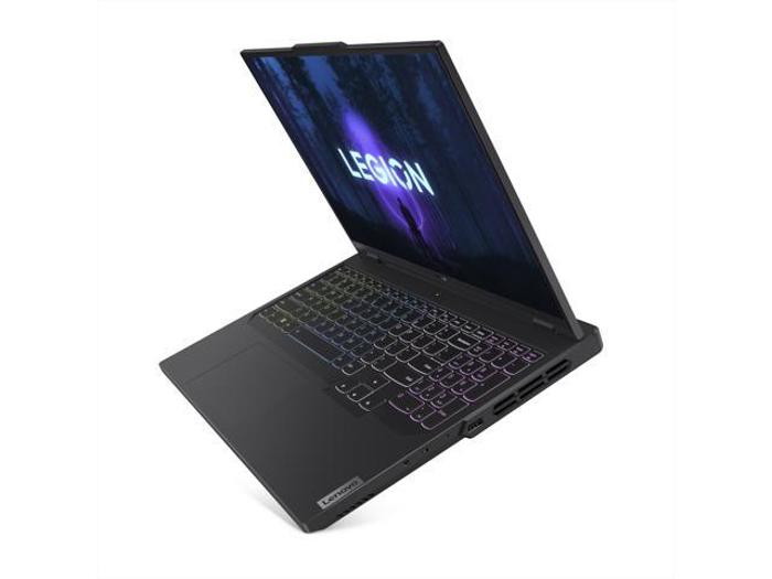 Lenovo Legion Pro 5 16IRX8 82WK000BUS image 7