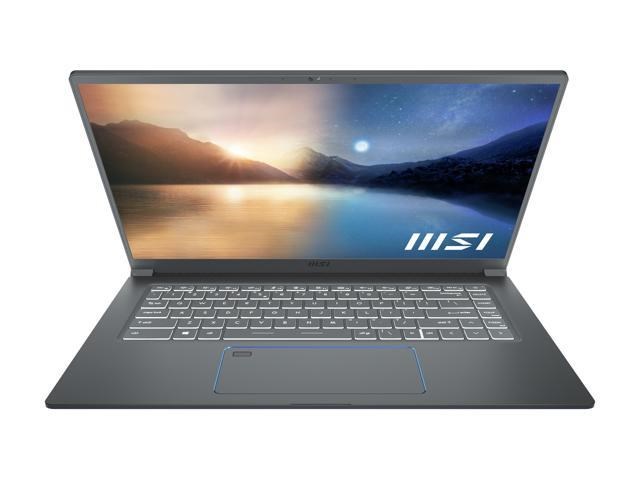 MSI Prestige 15 A11SC-045 image 9