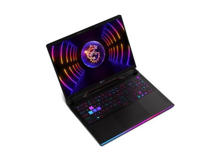 MSI Raider GE68HX 13VF-049US image 3