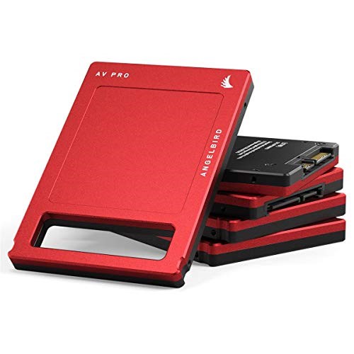 Angelbird AV PRO MK3 1TB image 2