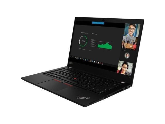 Lenovo ThinkPad T14 Gen 2 20W00027US image 16
