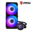 MSI MAG CORELIQUID 280R thumbnail 3