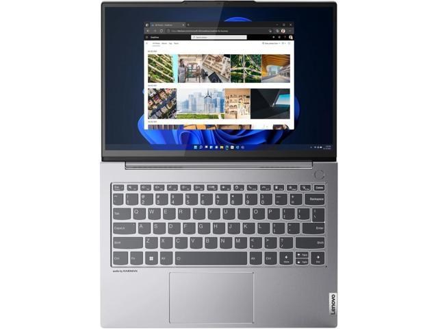 Lenovo ThinkBook 13s G4 IAP 21AR006JUS image 9