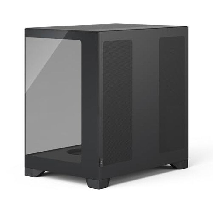 Fractal Design Pop 2 Vision Black image 7