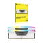 CORSAIR VENGEANCE RGB 64GB (2x32GB) DDR5 5600MHz White CL40 thumbnail 6