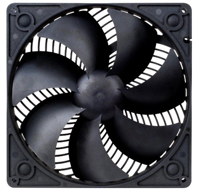 SilverStone SST-AP181 image 7