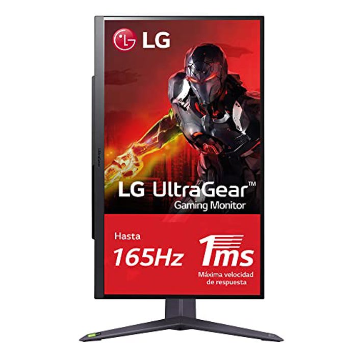 LG 27GR75Q-B image 9