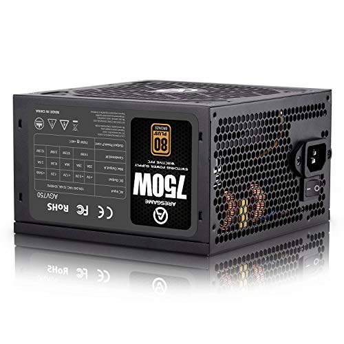 ARESGAME AGV750 image 5