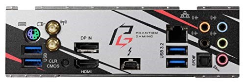 x570 phantom gaming thunderbolt pc motherboard
