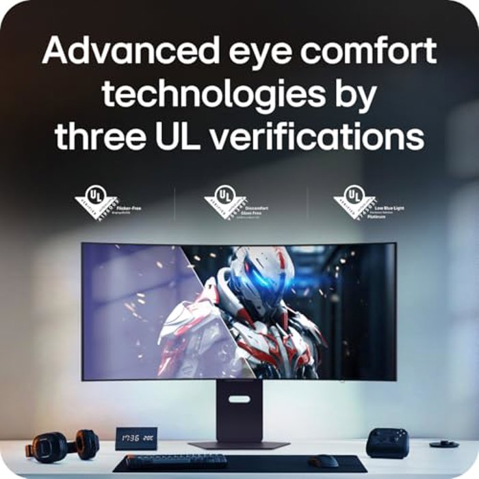 LG Ultragear 39GX900A-B image 7