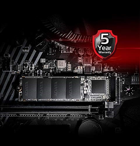 XPG SX6000 Pro 1TB image 7
