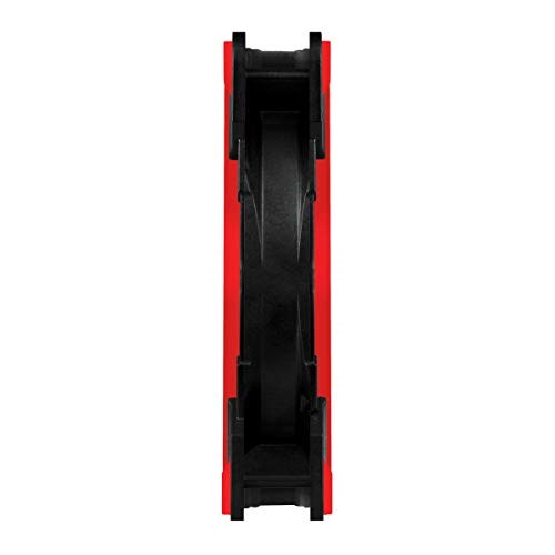 ARCTIC BioniX P120 Red image 8