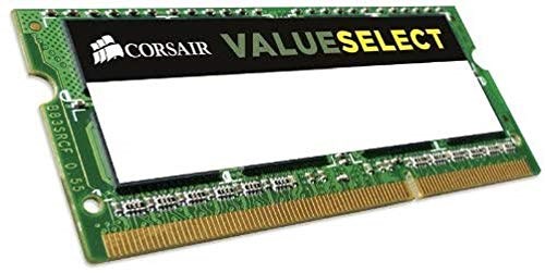 Corsair Vengeance Performance 8GB Kit (2x4GB) DDR3L 1600MHz CMSO8GX3M2C1600C11 image 3