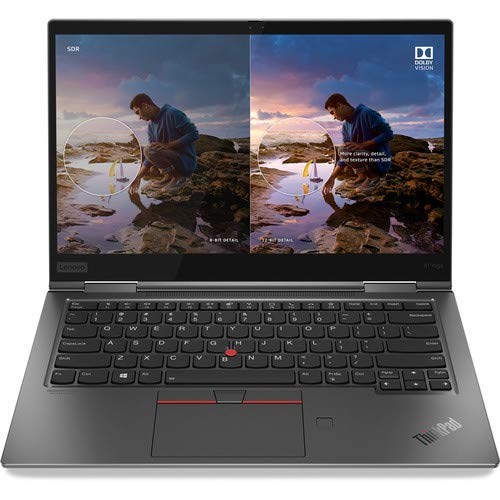 Lenovo ThinkPad X1 Yoga 20UB001LUS image 2