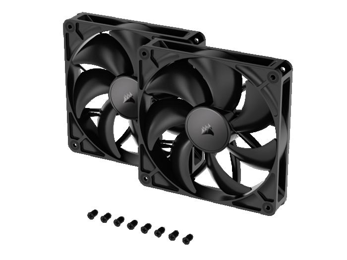 Corsair RS140 2 Pack image 2