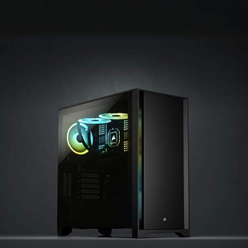 Corsair 4000D image 4