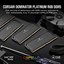 Corsair Dominator Platinum RGB DDR5 64GB (2x32GB) DDR5 5600MHz thumbnail 2