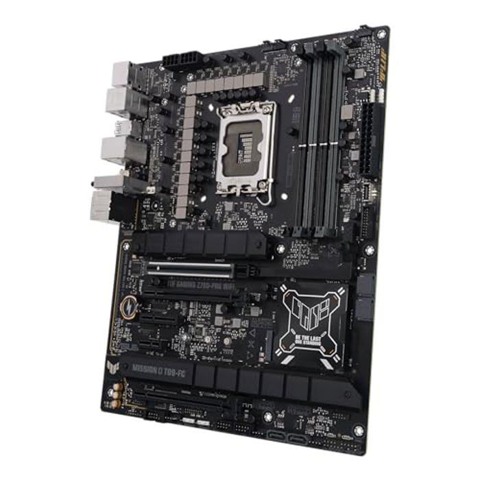 ASUS TUF Gaming Z790-PRO WiFi image 10