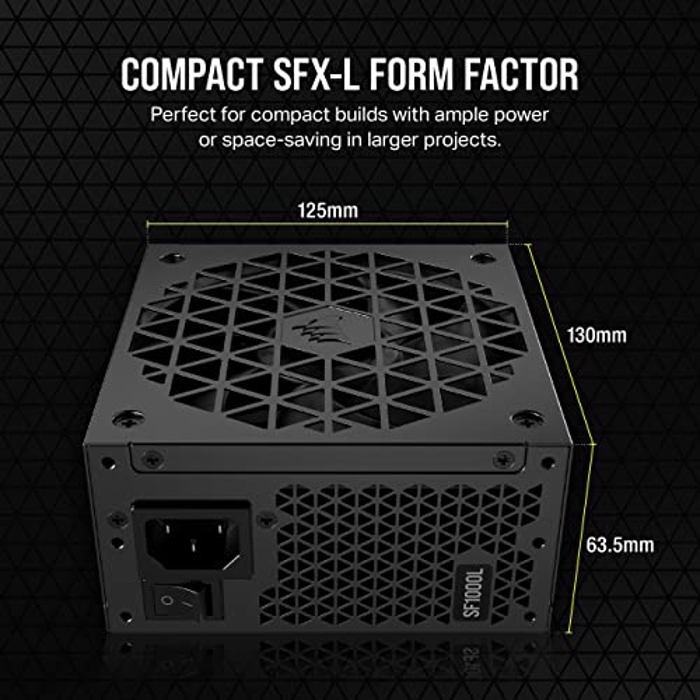 Corsair SF1000L image 4