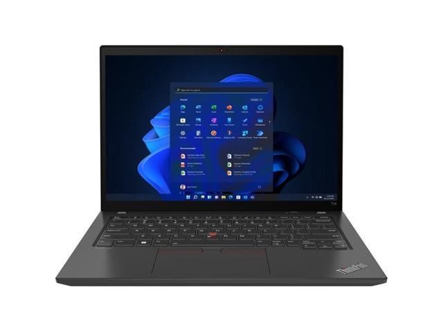 Lenovo ThinkPad T14 G3 21AH00BSUS image 17