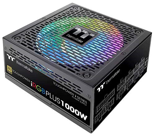 Thermaltake Toughpower iRGB Plus 1000W image 10