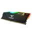 TEAMGROUP T-Force Delta RGB 64GB (2x32GB) DDR4 3600MHz thumbnail 5