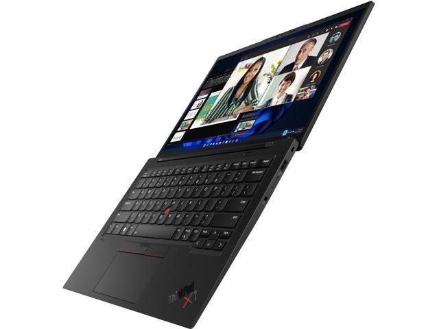 Lenovo ThinkPad X1 Carbon Gen 10 21CB009KUS image 5