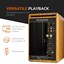 Audioengine A5+ Plus Bamboo thumbnail 3